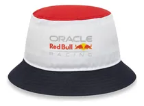 Comprar Gorro Piluso New Era Red Bull Bucket Hat Red Bull