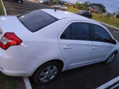 Lifan 530 2016 1.5 16v 4p