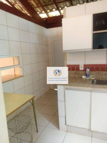 Imagem 12 de 30 de Chácara Com 6 Dormitórios À Venda, 13000 M² Por R$ 2.900.000,00 - Vila Hollândia - Campinas/sp - Ch0092