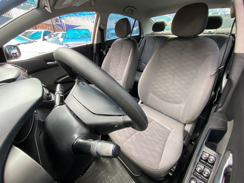Hyundai HB20S HB20S C.Plus/C.Style 1.6 Flex 16V Mec.4p