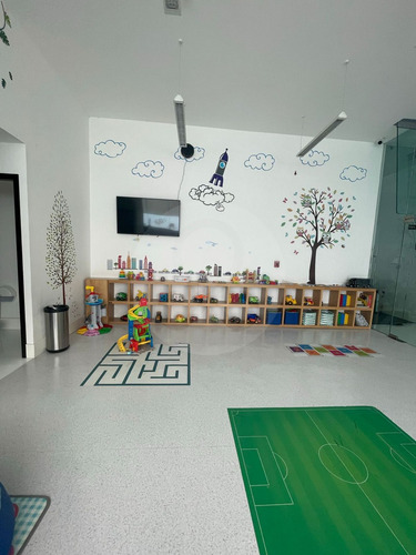 Departamento En Renta En Bosque Real