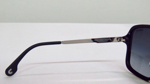 Lentes Sol Carrera 1004s Iconic Double Bridge Pilot 57mm