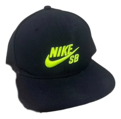 Playeros top nike sb