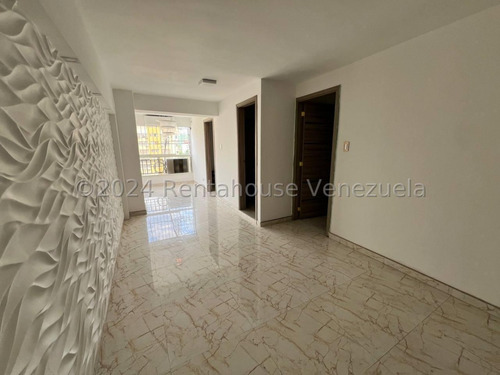 Apartamento En Venta En La Soledad. Maracay Edo. Aragua. Brm