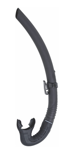 Sherwood Snorkel Onyx / Negro