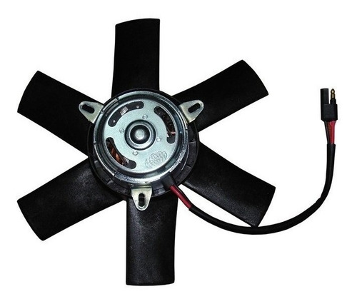 Electroventilador Renault R21 95/97 Cuo