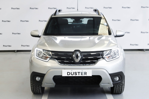Renault Duster 1.3 T 4X4 ICONIC