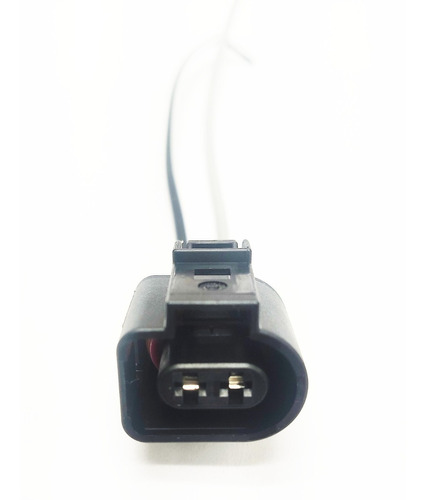 Conector Plug Chicote Bomba Limpador Esguicho Jeep Compass