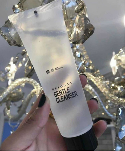 Gentle Cleanser - Beyoung
