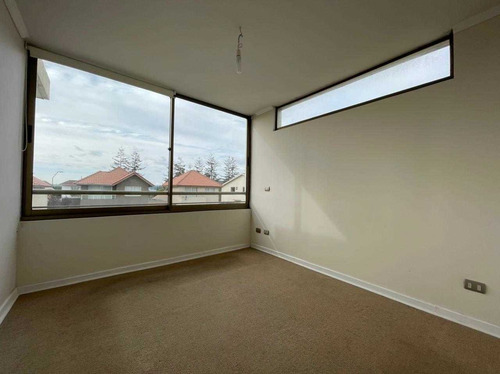 Excelente Departamento Estilo Mariposa En Curauma.