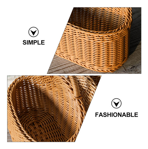 Cesta Colgante Para Utensilios De Cocina