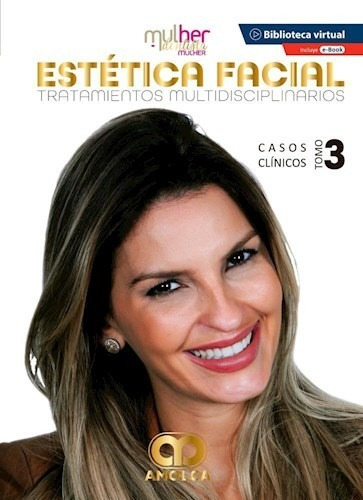 Mdm (mulher Dentista Mulher) Estética Facial Tratamientos M