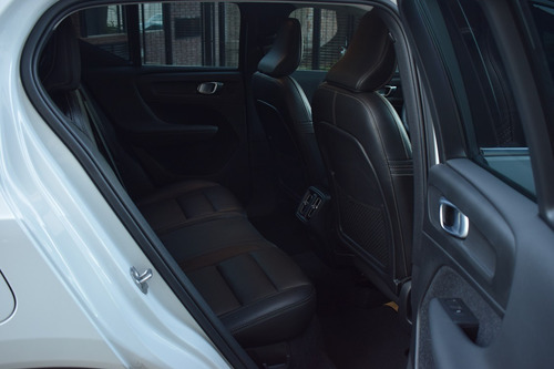 Imagen 15 de 16 de Volvo Xc40 T4 Inscription Awd 2021 15.000 Kms Autopremium