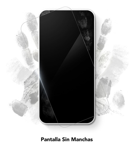 Mica Para iPhone 14 Pro Invisibleshield Glass Elite Zagg 200109941