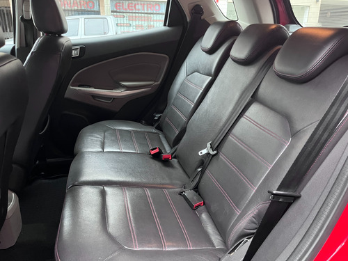 Ford Ecosport 1.6 Titanium 110cv 4x2