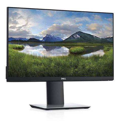 Monitor Dell De 27  P2719h