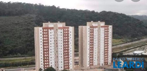 Imagem 10 de 10 de Apartamento - Jardim Nove De Julho - Sp - 627973