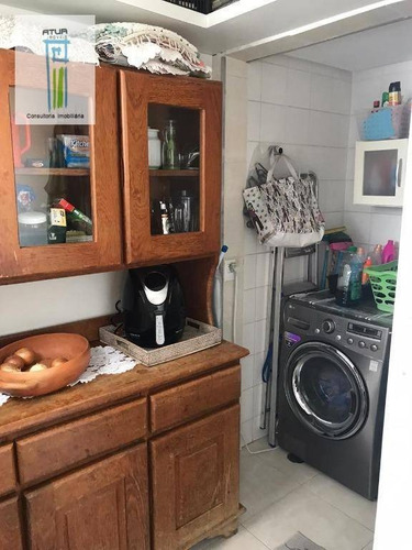 Imagem 17 de 17 de Apartamento À Venda, 87 M² Por R$ 620.000,00 - Santana - São Paulo/sp - Ap0723