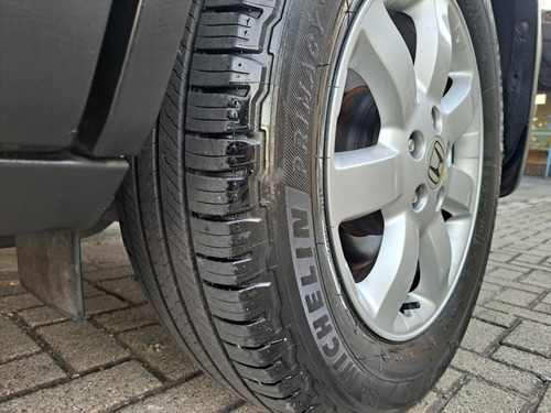 Honda CR-V CR-V LX 2.0 16V