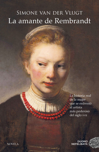 Amante De Rembrandt,la