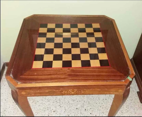 Imagen 2 de 4 de Mesa De Juego Mini Casino