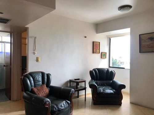 Imagen 5 de 14 de En Venta Apartamento Ubicado En El Edificio Luisa Elena Ve03-644le-jlez