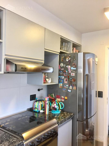Imagen 9 de 30 de Opera Luxury - Depto 2 Dormitorios En Venta - Córdoba