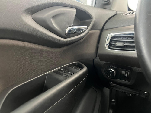Chevrolet Prisma 1.4mt Ltz