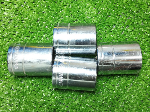 Imagen 3 de 4 de Dado 1 Con Cuadrante De 1/2 D-5432-h Truper