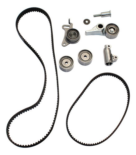 Kit Distribucion Para Mitsubishi L200 2.5 4d56u Kb4t 2013