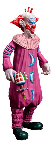 Figura Scream Greats - Killer Klowns From Outer Space - Slim