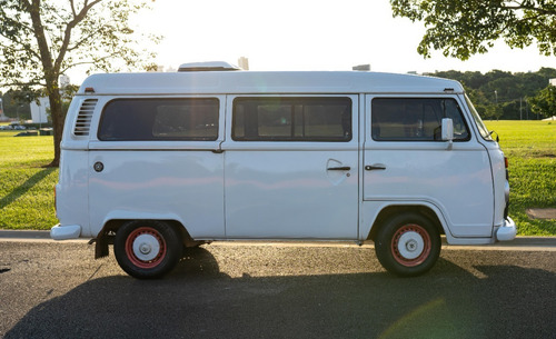 Kombi Home 2011