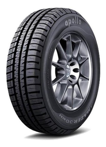 Pneu Apollo 185/70 R14 88t Amazer 3g Maxx