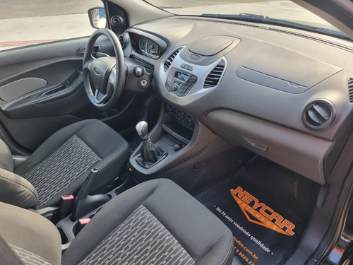 Ford Ka 1.0 SE/SE Plus TiVCT Flex 5p
