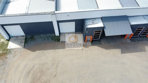 Bodega 1.857 M2 En Arriendo En La Unión Ruta 5