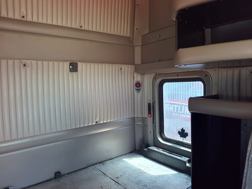 # 5147 Kenworth T660 2009