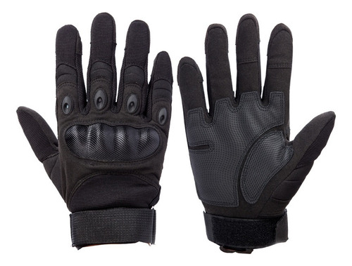 Guantes Tácticos Antideslizantes For Ciclismo Al Aire Libre