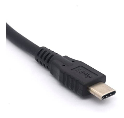 Cable Usb Tipo C A Sata Para 2.5 Sata Ssd Hdd