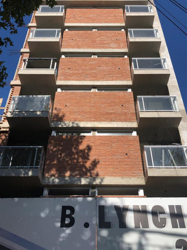 Imagen 13 de 30 de Venta Departamento 2 Amb A Estrenar En Saenz Peña