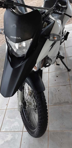Honda Xre 300