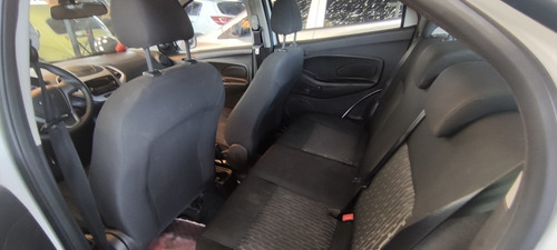 Imagem 7 de 10 de Ford Ka 2020 1.0 Se Plus Flex 5p