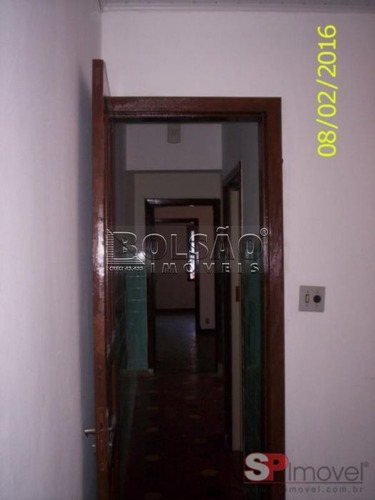 Imagem 4 de 15 de Sobrado - Agua Fria - Ref: 20357 - V-20357