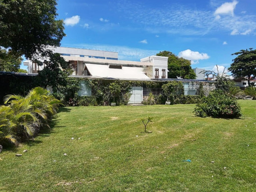 Imagem 21 de 23 de Casa Comercial Para Alugar Com 800 M² Na Enseada Do Suá, Vitória/es - 1292