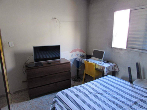 Imagem 18 de 19 de Sobrado Com 3 Dormitórios À Venda, 90 M² Por R$ 275.000,00 - Jardim Testae - Guarulhos/sp - So0097