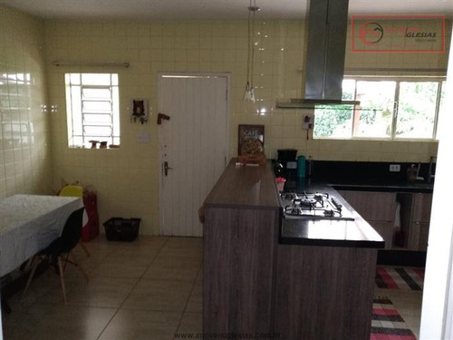 Imagem 17 de 26 de Casas Em Loteamento Fechado À Venda Em Mairiporã/sp - Compre O Seu Casas Em Loteamento Fechado Aqui! - 1485843