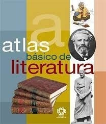 Livro Atlas Básico De Literatura - Fernando De Giovanni [2007]