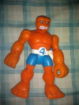 Comprar La Mole Mego Muscle Thing Spider-man & Friends 4 Fantasticos