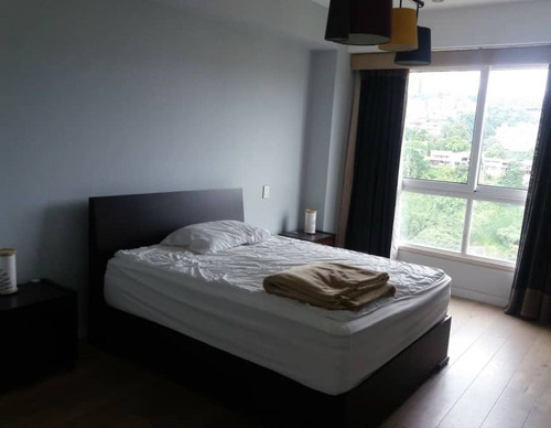 Imagen 9 de 20 de Apartamento En Alquiler - Urb. Las Mesetas