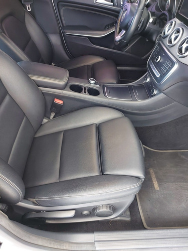 Mercedes-benz Clase Cla 2014 1.6