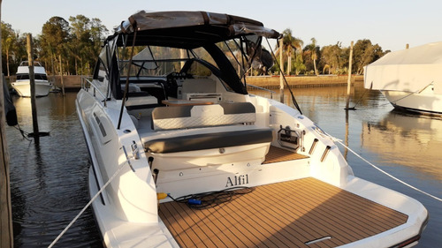 Imagen 2 de 17 de Génesis Delta 40 Open 2020 ! ! 60 Hs